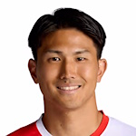 Tsuyoshi Watanabe, Feyenoord Centre Back