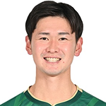 Rei Hirakawa, Tokyo Verdy Central Midfielder