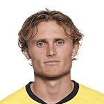 Julius Madsen, AC Horsens Attacking Midfielder