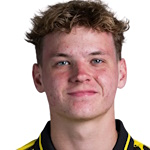Cole Campbell, SV Elversberg Right Winger