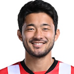 Yukinari Sugawara, Cagliari Right Back