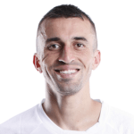João Schmidt, Santos Defensive Midfielder