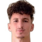 Adil Boulbina, Al Diriyah Central Midfielder