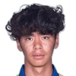 Ryotaro Ito, Valladolid Attacking Midfielder
