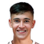 Ben Hammond, Boston United Central Midfielder