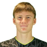 Nicholas Michalski, Crawley Town Goalkeeper