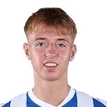 Tom Watson, Leicester Centre Forward