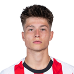 Esmir Bajraktarević, PSV Eindhoven Centre Forward