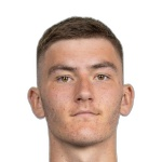 Ewen Jaouen, Newcastle Goalkeeper