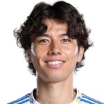 Ao Tanaka, Leeds Central Midfielder