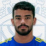 Gustavo Klismahn, Neftchi Baku Attacking Midfielder