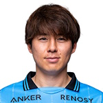 Yasuto Wakizaka, Kawasaki Frontale Attacking Midfielder