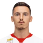 Oscar Gloukh, Ajax Central Midfielder