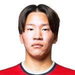 Rikuto Hirose, Kashima Right Back