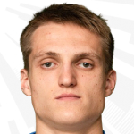 Stanislav Bessmertniy, Rodina Moskva Right Back