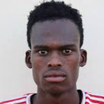 Tholo Thabang Matuludi, Mamelodi Sundowns Centre Back