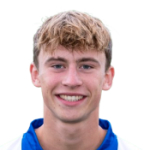 Sem van Duijn, Utrecht Centre Forward