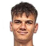 Daniel Smékal, Pardubice Centre Forward