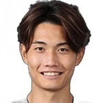 Higashi Shunki, Sanfrecce Hiroshima Central Midfielder