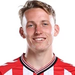 Harrison Jones, Peterborough Defensive Midfielder