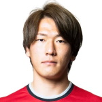 Itsuki Oda, Oita Trinita Central Midfielder