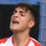 Simone D'Uffizi, Ascoli Central Midfielder
