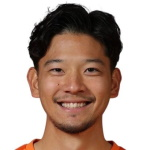 Ryohei Shirasaki, Machida Zelvia Central Midfielder