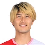 Daiki Hashioka, Borussia Mönchengladbach Centre Back