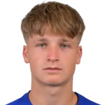 Jimmy Morgan, West Brom Centre Forward