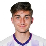 Chuki, Werder Bremen Attacking Midfielder