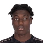 Issa Doumbia, Sporting CP Defensive Midfielder