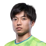 Yamato Wakatsuki, Albirex Niigata Central Midfielder