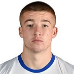 Charlie Hughes, Hull City Centre Back