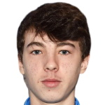 Chris Sze, Wigan Centre Forward