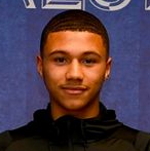 Mason Burstow, Sheffield Wednesday Centre Forward