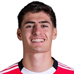 António Silva, Bournemouth Centre Back