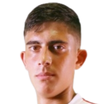 Marc Montalvo, Gimnastic Central Midfielder
