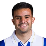 Alán Ernesto Bautista Gutiérrez, CF Pachuca Central Midfielder