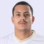 Lithierry, Ajman Attacking Midfielder