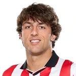 Unai Gómez, Udinese Central Midfielder