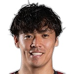 Daiki Miya, Avispa Fukuoka Centre Back