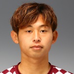 Yuta Goke, Vissel Kobe Central Midfielder
