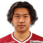 Ryo Hatsuse, Gamba Osaka Left Back
