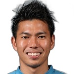 Keijiro Ogawa, Kataller Toyama Central Midfielder