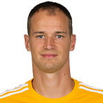 Krzysztof Kamiński, Pogoń Grod. Mazowiecki Central Midfielder