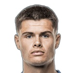 Luca Kjerrumgaard, Watford Centre Forward