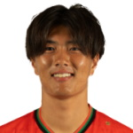 Koki Ogawa, Machida Zelvia Centre Forward