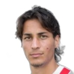 Stanislas Kielt, Guingamp Second Striker