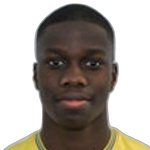 Omar Correia, Pisa Central Midfielder