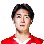 Keito Nakamura, Lyon Left Winger